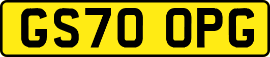 GS70OPG