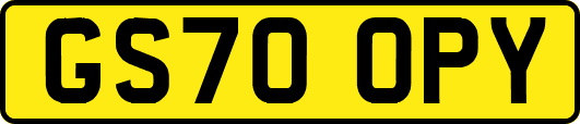 GS70OPY