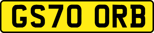 GS70ORB