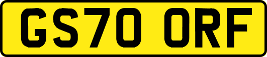 GS70ORF