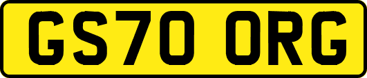 GS70ORG
