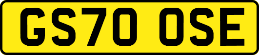 GS70OSE