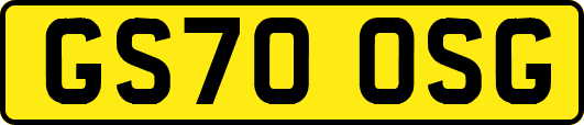 GS70OSG