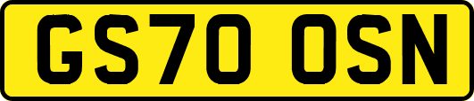 GS70OSN
