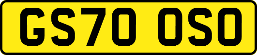 GS70OSO