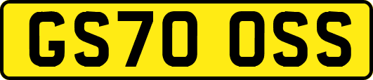 GS70OSS