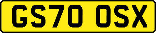 GS70OSX