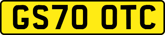 GS70OTC