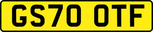 GS70OTF
