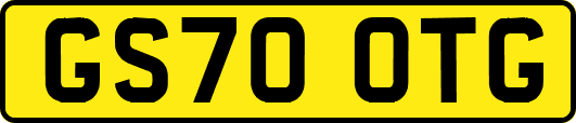 GS70OTG