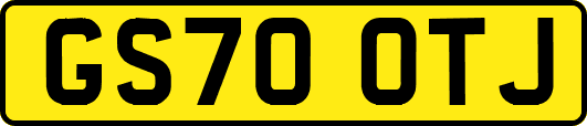 GS70OTJ