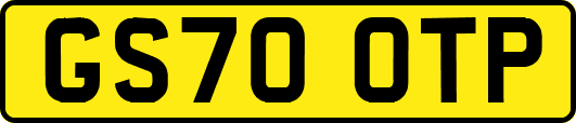 GS70OTP