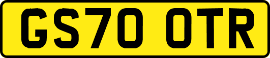 GS70OTR