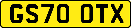 GS70OTX