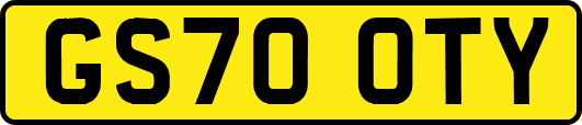 GS70OTY
