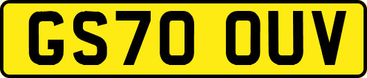 GS70OUV