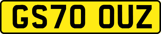 GS70OUZ