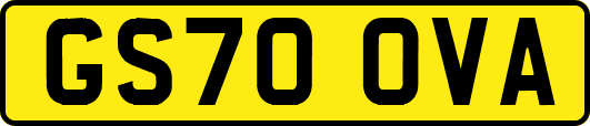 GS70OVA