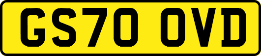 GS70OVD