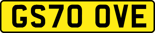 GS70OVE
