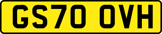 GS70OVH