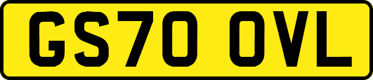 GS70OVL