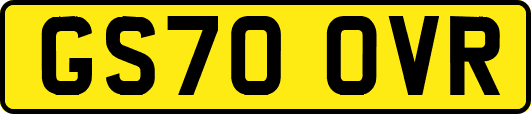 GS70OVR