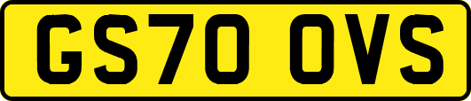 GS70OVS
