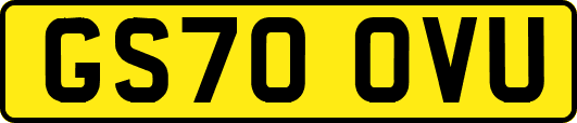 GS70OVU