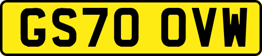 GS70OVW