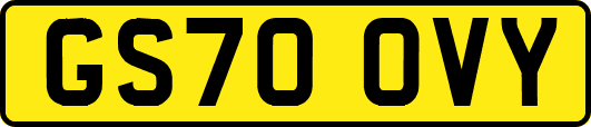 GS70OVY