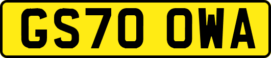 GS70OWA