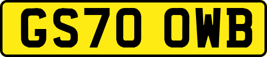 GS70OWB