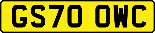 GS70OWC