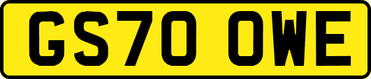 GS70OWE