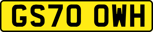 GS70OWH