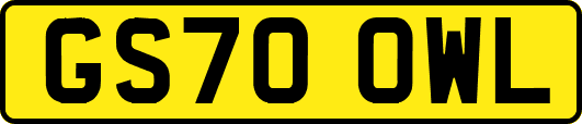GS70OWL