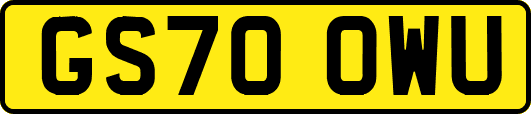 GS70OWU