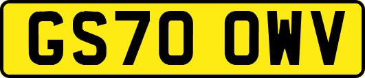 GS70OWV