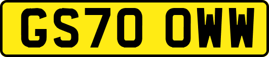 GS70OWW