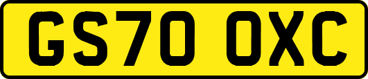 GS70OXC