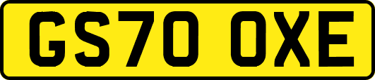 GS70OXE
