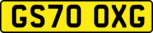 GS70OXG