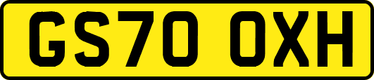 GS70OXH