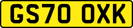 GS70OXK