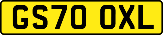 GS70OXL