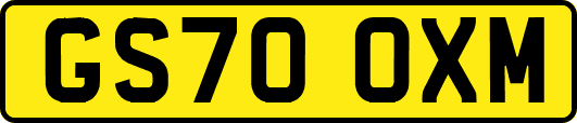 GS70OXM