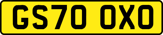 GS70OXO