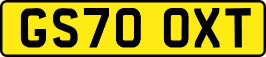 GS70OXT