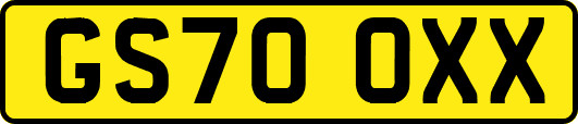 GS70OXX